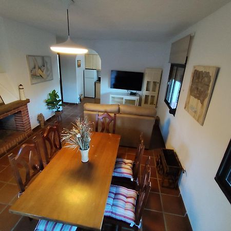 La Casa De Lothar - 4 -Pax - Wifi Villa Tarifa Bagian luar foto