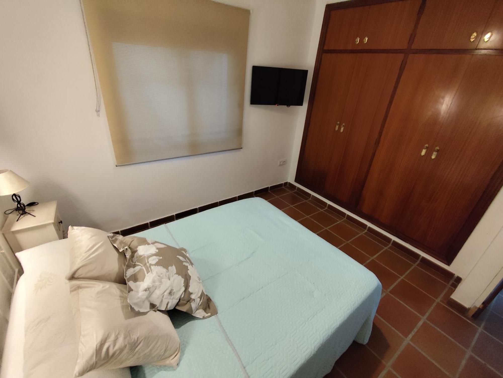 La Casa De Lothar - 4 -Pax - Wifi Villa Tarifa Bagian luar foto