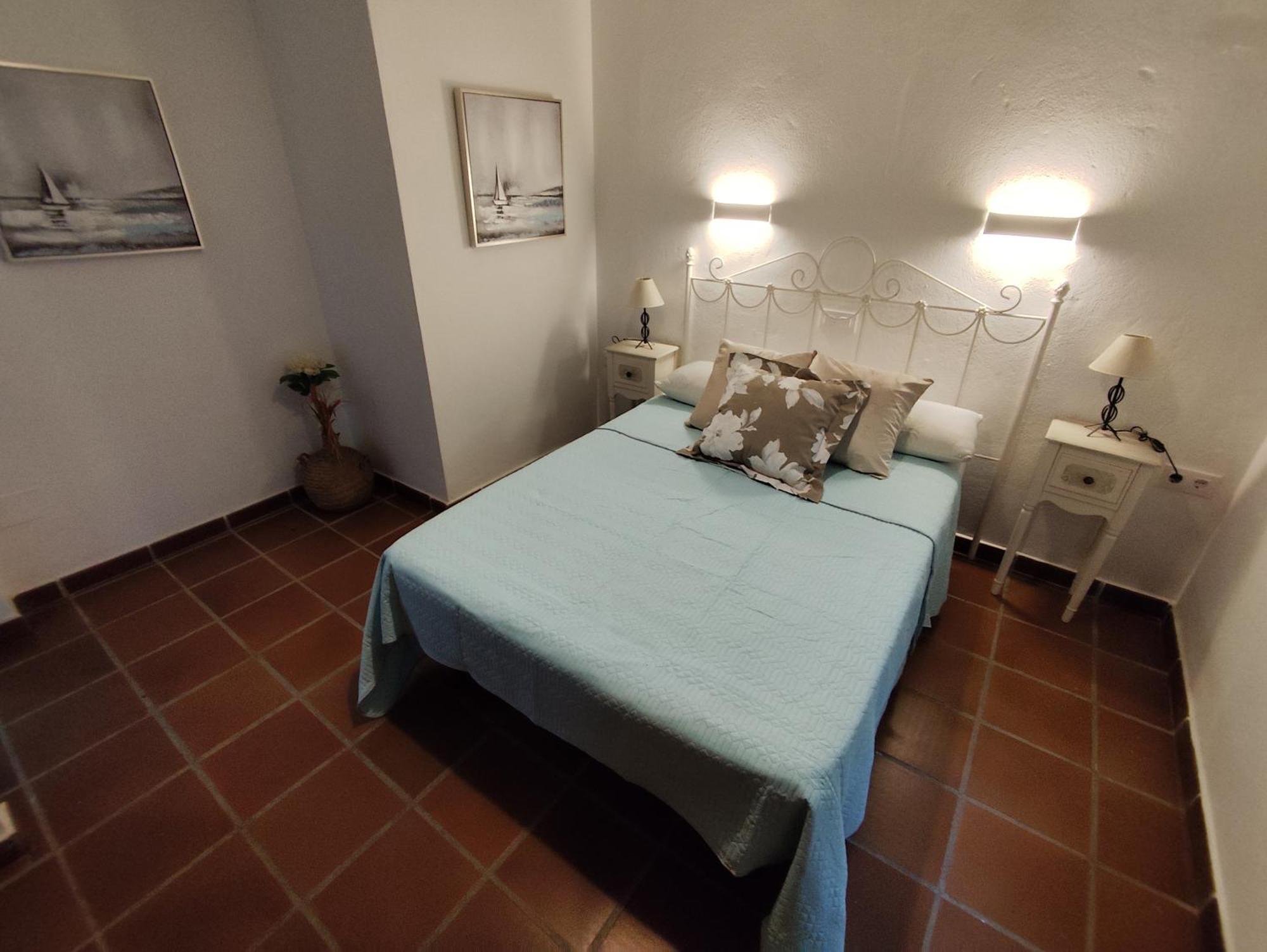 La Casa De Lothar - 4 -Pax - Wifi Villa Tarifa Bagian luar foto