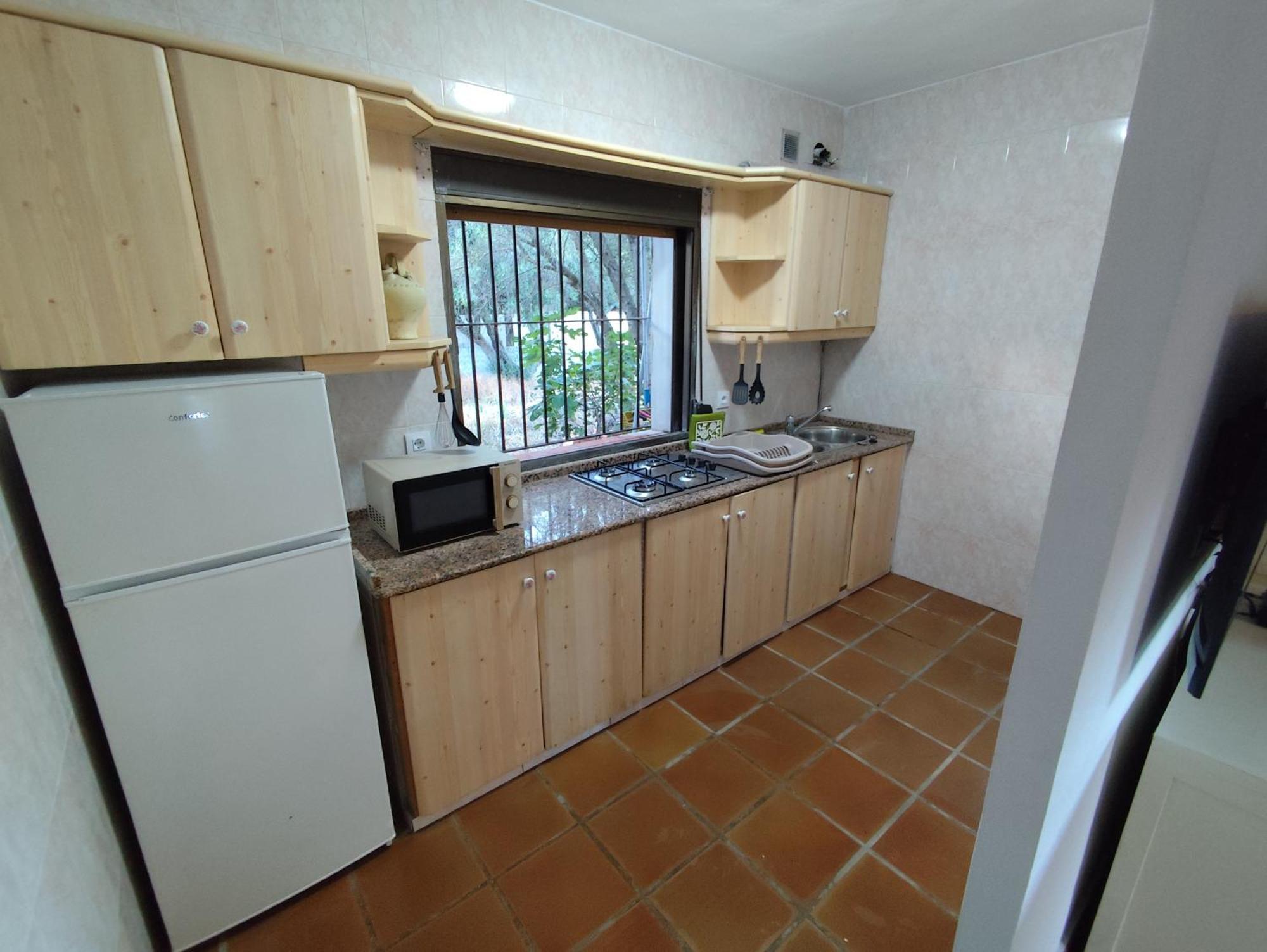 La Casa De Lothar - 4 -Pax - Wifi Villa Tarifa Bagian luar foto